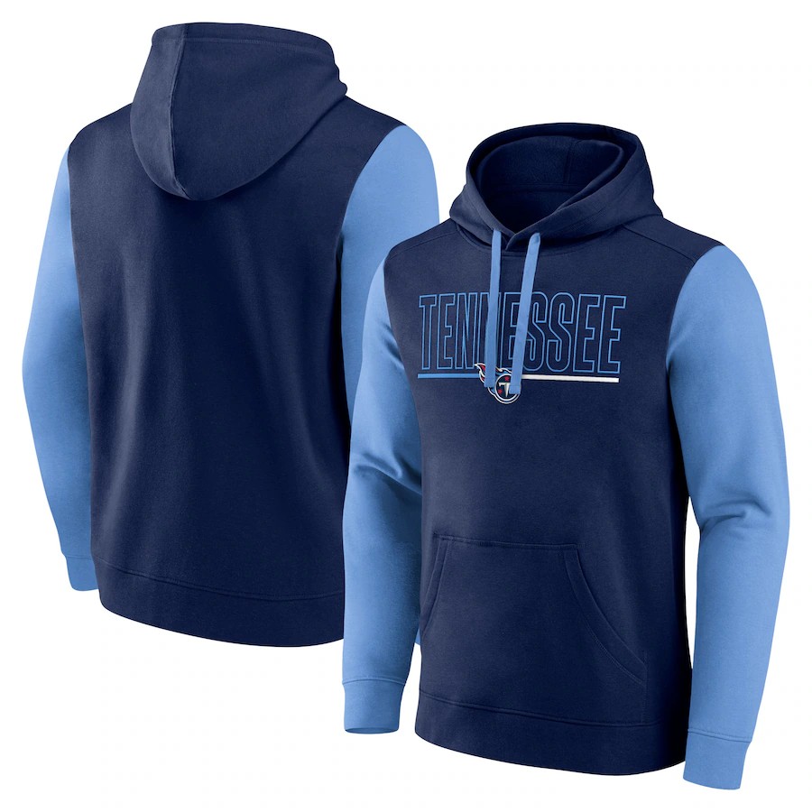 Men Tennessee Titans blue style #32 NFL 2024 hoodie->tennessee titans->NFL Jersey